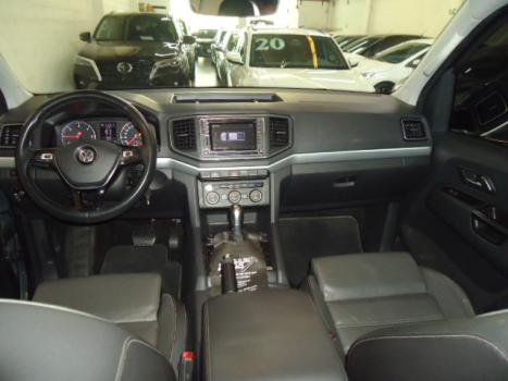 VOLKSWAGEN Amarok 2.0 16V 4X4 CABINE DUPLA  HIGHLINE TURBO INTERCOOLER, Foto 4