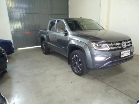 VOLKSWAGEN Amarok 2.0 16V 4X4 CABINE DUPLA  HIGHLINE TURBO INTERCOOLER, Foto 5