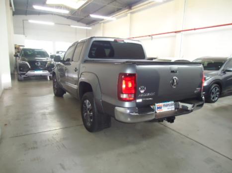 VOLKSWAGEN Amarok 2.0 16V 4X4 CABINE DUPLA  HIGHLINE TURBO INTERCOOLER, Foto 7