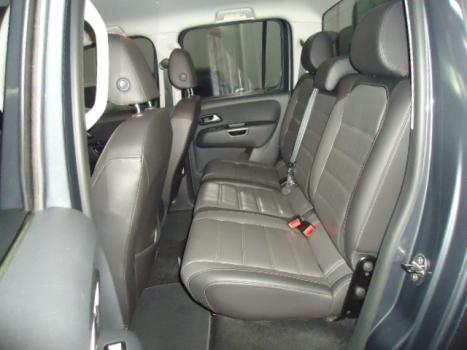 VOLKSWAGEN Amarok 2.0 16V 4X4 CABINE DUPLA  HIGHLINE TURBO INTERCOOLER, Foto 8