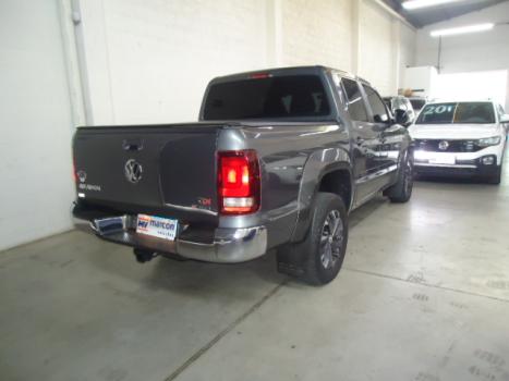 VOLKSWAGEN Amarok 2.0 16V 4X4 CABINE DUPLA  HIGHLINE TURBO INTERCOOLER, Foto 9