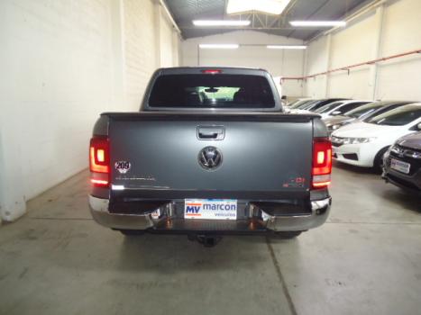 VOLKSWAGEN Amarok 2.0 16V 4X4 CABINE DUPLA  HIGHLINE TURBO INTERCOOLER, Foto 10