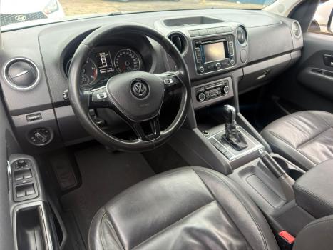 VOLKSWAGEN Amarok 2.0 16V 4X4 CABINE DUPLA HIGHLINE TURBO INTERCOOLER AUTOMÁTICO, Foto 6