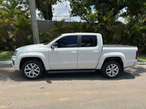 VOLKSWAGEN Amarok 3.0 V6 CABINE DUPLA HIGHLINE 4X4 TURBO INTERCOOLER AUTOM�TICO, Foto 2