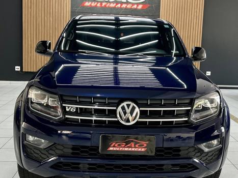 VOLKSWAGEN Amarok 3.0 V6 CABINE DUPLA HIGHLINE EXTREME 4X4 TURBO INTERCOOLER AUTOM�TICO, Foto 2