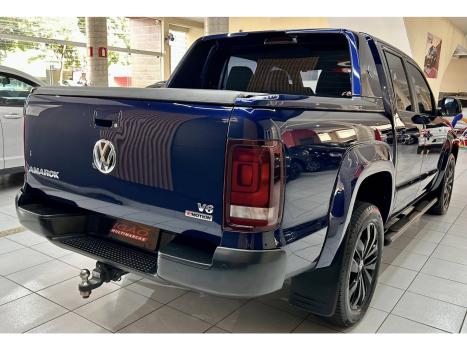 VOLKSWAGEN Amarok 3.0 V6 CABINE DUPLA HIGHLINE EXTREME 4X4 TURBO INTERCOOLER AUTOM�TICO, Foto 6