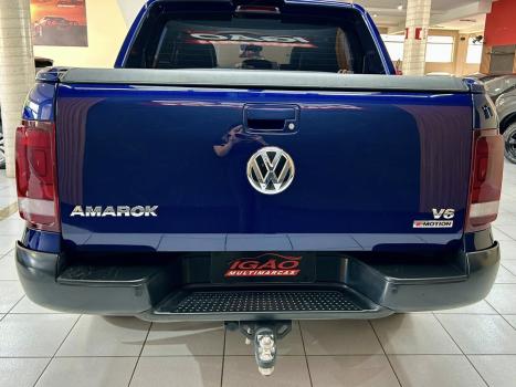 VOLKSWAGEN Amarok 3.0 V6 CABINE DUPLA HIGHLINE EXTREME 4X4 TURBO INTERCOOLER AUTOM�TICO, Foto 7