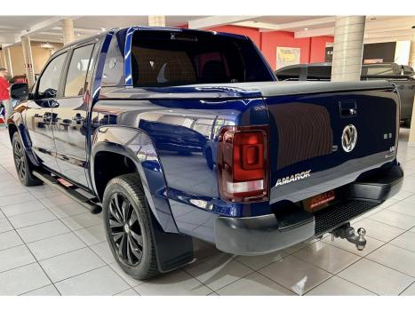 VOLKSWAGEN Amarok 3.0 V6 CABINE DUPLA HIGHLINE EXTREME 4X4 TURBO INTERCOOLER AUTOM�TICO, Foto 8