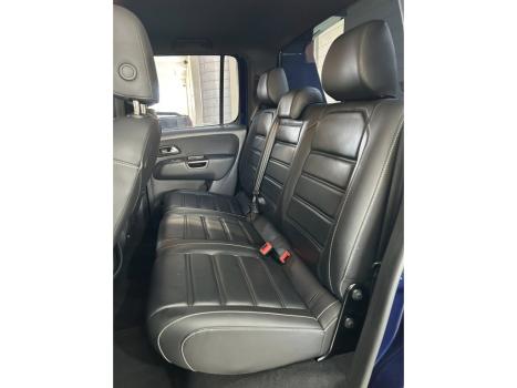 VOLKSWAGEN Amarok 3.0 V6 CABINE DUPLA HIGHLINE EXTREME 4X4 TURBO INTERCOOLER AUTOM�TICO, Foto 10