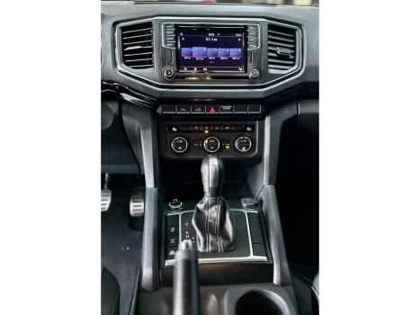 VOLKSWAGEN Amarok 3.0 V6 CABINE DUPLA HIGHLINE EXTREME 4X4 TURBO INTERCOOLER AUTOM�TICO, Foto 12
