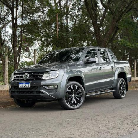 VOLKSWAGEN Amarok 3.0 V6 CABINE DUPLA HIGHLINE EXTREME 4X4 TURBO INTERCOOLER AUTOM�TICO, Foto 1