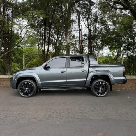 VOLKSWAGEN Amarok 3.0 V6 CABINE DUPLA HIGHLINE EXTREME 4X4 TURBO INTERCOOLER AUTOM�TICO, Foto 2