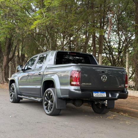 VOLKSWAGEN Amarok 3.0 V6 CABINE DUPLA HIGHLINE EXTREME 4X4 TURBO INTERCOOLER AUTOM�TICO, Foto 3