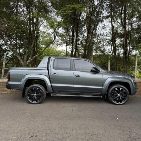 VOLKSWAGEN Amarok 3.0 V6 CABINE DUPLA HIGHLINE EXTREME 4X4 TURBO INTERCOOLER AUTOM�TICO, Foto 5