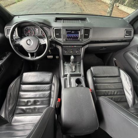 VOLKSWAGEN Amarok 3.0 V6 CABINE DUPLA HIGHLINE EXTREME 4X4 TURBO INTERCOOLER AUTOM�TICO, Foto 7