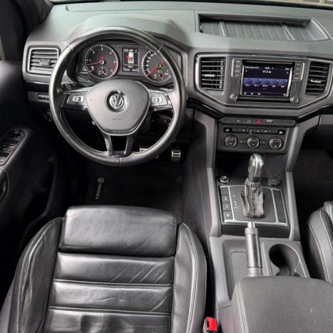 VOLKSWAGEN Amarok 3.0 V6 CABINE DUPLA HIGHLINE EXTREME 4X4 TURBO INTERCOOLER AUTOM�TICO, Foto 8