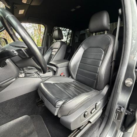 VOLKSWAGEN Amarok 3.0 V6 CABINE DUPLA HIGHLINE EXTREME 4X4 TURBO INTERCOOLER AUTOM�TICO, Foto 9