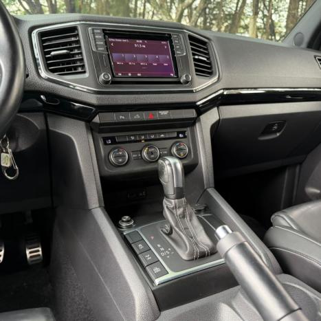 VOLKSWAGEN Amarok 3.0 V6 CABINE DUPLA HIGHLINE EXTREME 4X4 TURBO INTERCOOLER AUTOM�TICO, Foto 10