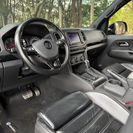 VOLKSWAGEN Amarok 3.0 V6 CABINE DUPLA HIGHLINE EXTREME 4X4 TURBO INTERCOOLER AUTOM�TICO, Foto 11