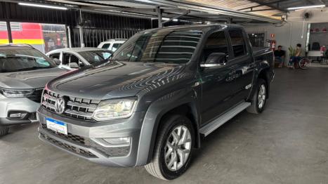 VOLKSWAGEN Amarok 3.0 V6 CABINE DUPLA HIGHLINE 4X4 TURBO INTERCOOLER AUTOM�TICO, Foto 1