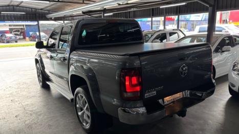 VOLKSWAGEN Amarok 3.0 V6 CABINE DUPLA HIGHLINE 4X4 TURBO INTERCOOLER AUTOM�TICO, Foto 2
