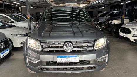 VOLKSWAGEN Amarok 3.0 V6 CABINE DUPLA HIGHLINE 4X4 TURBO INTERCOOLER AUTOM�TICO, Foto 3