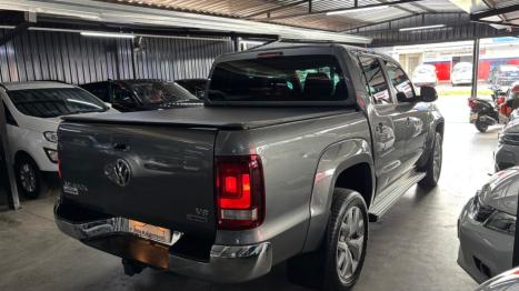 VOLKSWAGEN Amarok 3.0 V6 CABINE DUPLA HIGHLINE 4X4 TURBO INTERCOOLER AUTOM�TICO, Foto 6