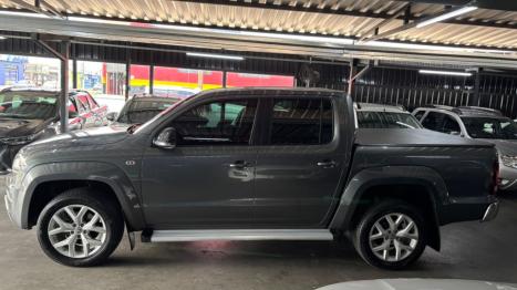 VOLKSWAGEN Amarok 3.0 V6 CABINE DUPLA HIGHLINE 4X4 TURBO INTERCOOLER AUTOM�TICO, Foto 7