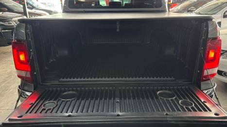 VOLKSWAGEN Amarok 3.0 V6 CABINE DUPLA HIGHLINE 4X4 TURBO INTERCOOLER AUTOM�TICO, Foto 8