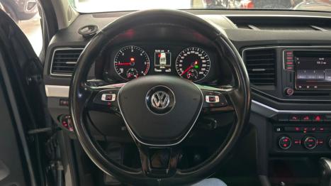 VOLKSWAGEN Amarok 3.0 V6 CABINE DUPLA HIGHLINE 4X4 TURBO INTERCOOLER AUTOM�TICO, Foto 10