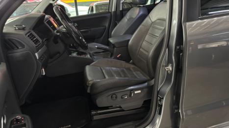 VOLKSWAGEN Amarok 3.0 V6 CABINE DUPLA HIGHLINE 4X4 TURBO INTERCOOLER AUTOM�TICO, Foto 15