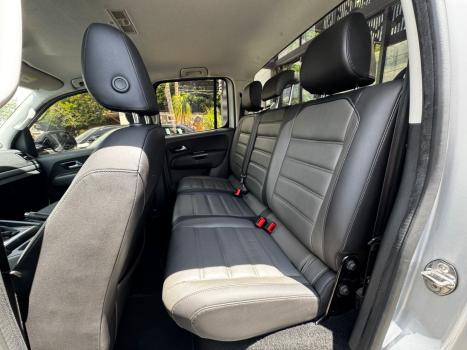 VOLKSWAGEN Amarok 3.0 V6 CABINE DUPLA HIGHLINE 4X4 TURBO INTERCOOLER AUTOM�TICO, Foto 4