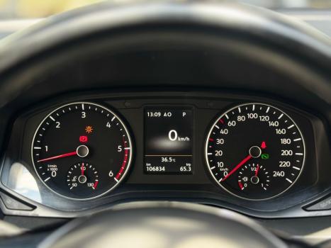 VOLKSWAGEN Amarok 3.0 V6 CABINE DUPLA HIGHLINE 4X4 TURBO INTERCOOLER AUTOM�TICO, Foto 8