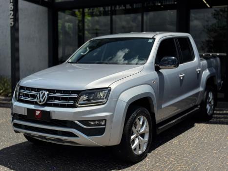 VOLKSWAGEN Amarok 3.0 V6 CABINE DUPLA HIGHLINE 4X4 TURBO INTERCOOLER AUTOM�TICO, Foto 9