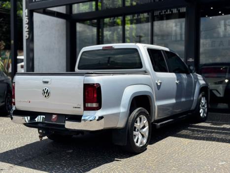 VOLKSWAGEN Amarok 3.0 V6 CABINE DUPLA HIGHLINE 4X4 TURBO INTERCOOLER AUTOM�TICO, Foto 10