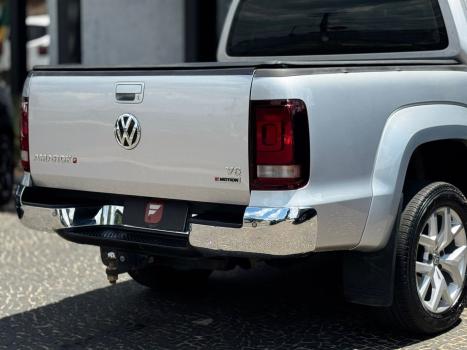 VOLKSWAGEN Amarok 3.0 V6 CABINE DUPLA HIGHLINE 4X4 TURBO INTERCOOLER AUTOM�TICO, Foto 11