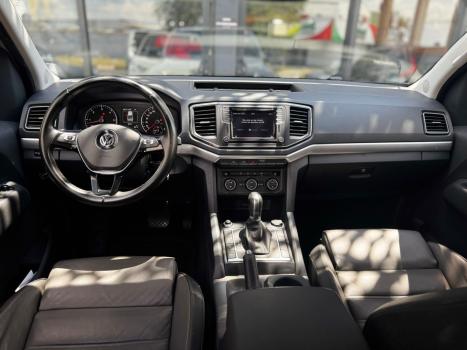 VOLKSWAGEN Amarok 3.0 V6 CABINE DUPLA HIGHLINE 4X4 TURBO INTERCOOLER AUTOM�TICO, Foto 14
