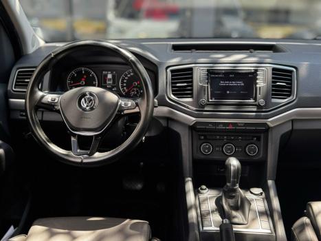 VOLKSWAGEN Amarok 3.0 V6 CABINE DUPLA HIGHLINE 4X4 TURBO INTERCOOLER AUTOM�TICO, Foto 15
