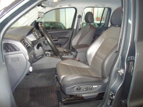 VOLKSWAGEN Amarok 3.0 V6 CABINE DUPLA HIGHLINE 4X4 TURBO INTERCOOLER AUTOM�TICO, Foto 2