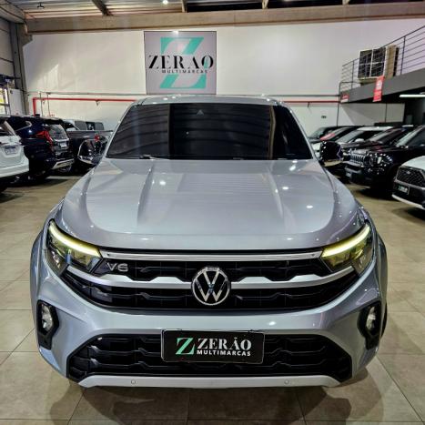 VOLKSWAGEN Amarok 3.0 V6 CABINE DUPLA HIGHLINE EXTREME 4X4 TURBO INTERCOOLER AUTOM�TICO, Foto 2