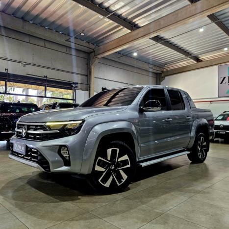 VOLKSWAGEN Amarok 3.0 V6 CABINE DUPLA HIGHLINE EXTREME 4X4 TURBO INTERCOOLER AUTOM�TICO, Foto 3
