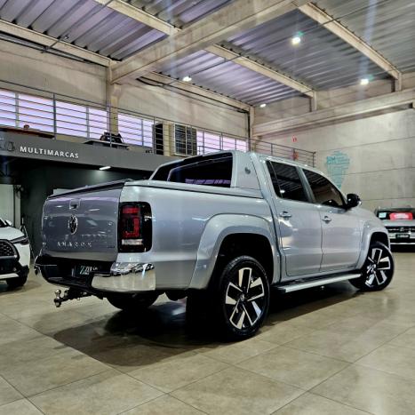 VOLKSWAGEN Amarok 3.0 V6 CABINE DUPLA HIGHLINE EXTREME 4X4 TURBO INTERCOOLER AUTOM�TICO, Foto 4