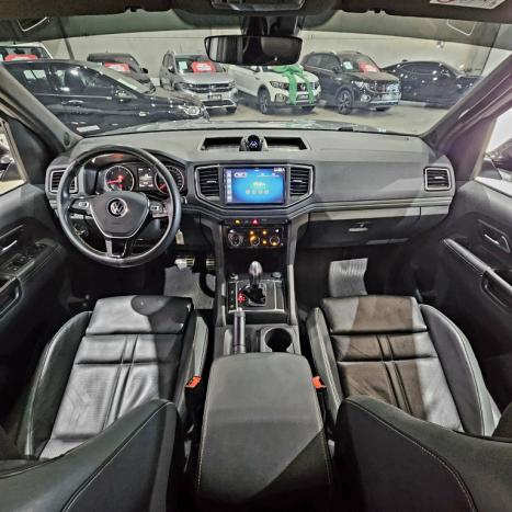 VOLKSWAGEN Amarok 3.0 V6 CABINE DUPLA HIGHLINE EXTREME 4X4 TURBO INTERCOOLER AUTOM�TICO, Foto 5