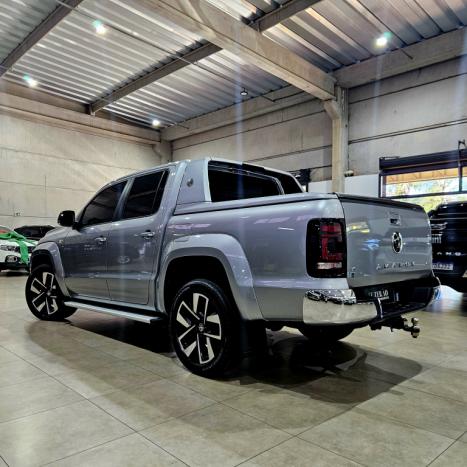VOLKSWAGEN Amarok 3.0 V6 CABINE DUPLA HIGHLINE EXTREME 4X4 TURBO INTERCOOLER AUTOM�TICO, Foto 6