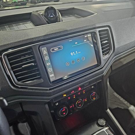VOLKSWAGEN Amarok 3.0 V6 CABINE DUPLA HIGHLINE EXTREME 4X4 TURBO INTERCOOLER AUTOM�TICO, Foto 7