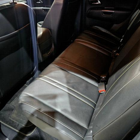 VOLKSWAGEN Amarok 3.0 V6 CABINE DUPLA HIGHLINE EXTREME 4X4 TURBO INTERCOOLER AUTOM�TICO, Foto 8