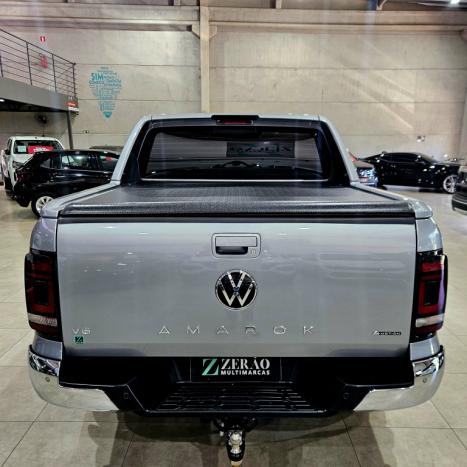 VOLKSWAGEN Amarok 3.0 V6 CABINE DUPLA HIGHLINE EXTREME 4X4 TURBO INTERCOOLER AUTOM�TICO, Foto 10