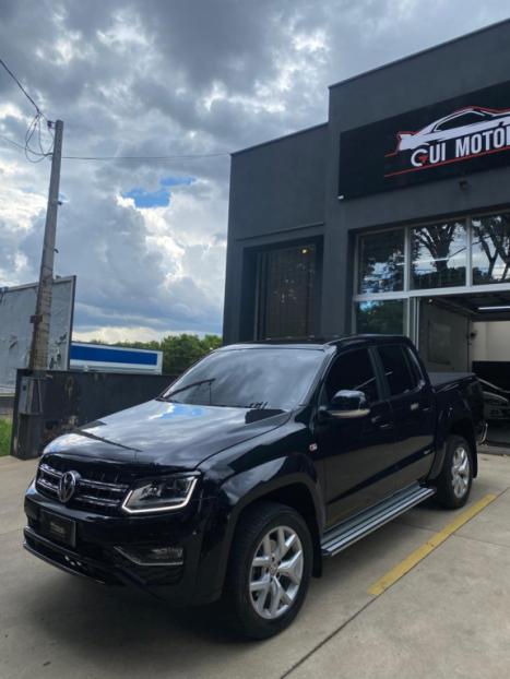 VOLKSWAGEN Amarok 3.0 V6 CABINE DUPLA HIGHLINE 4X4 TURBO INTERCOOLER AUTOM�TICO, Foto 2