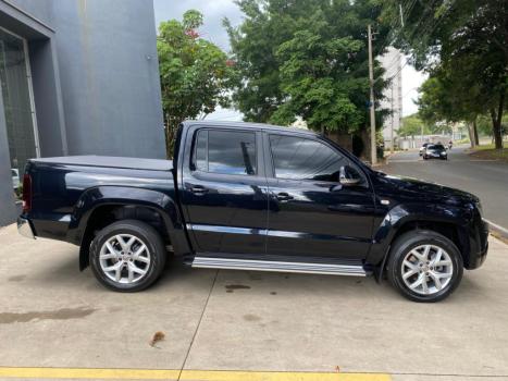 VOLKSWAGEN Amarok 3.0 V6 CABINE DUPLA HIGHLINE 4X4 TURBO INTERCOOLER AUTOM�TICO, Foto 5