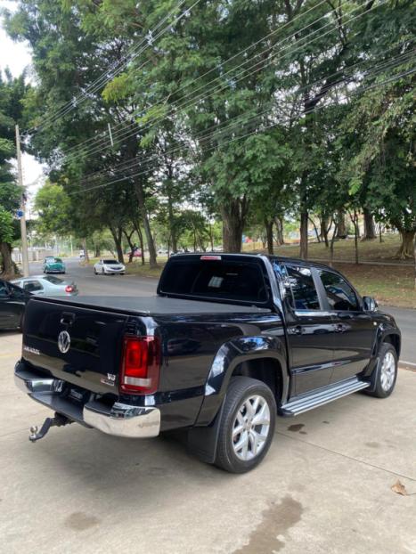 VOLKSWAGEN Amarok 3.0 V6 CABINE DUPLA HIGHLINE 4X4 TURBO INTERCOOLER AUTOM�TICO, Foto 6